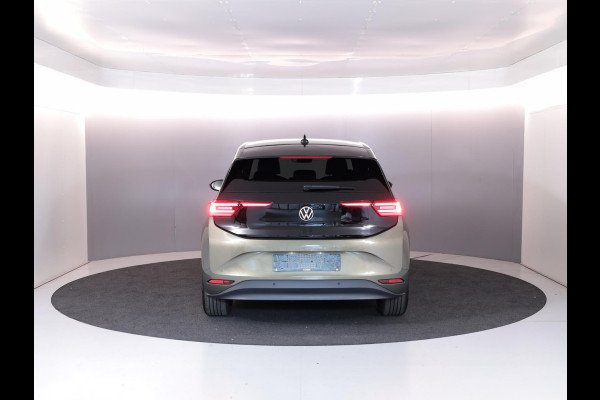 Volkswagen ID.3 Pro Limited Edition 58 kWh accu 150 kW / 204 PK Ha