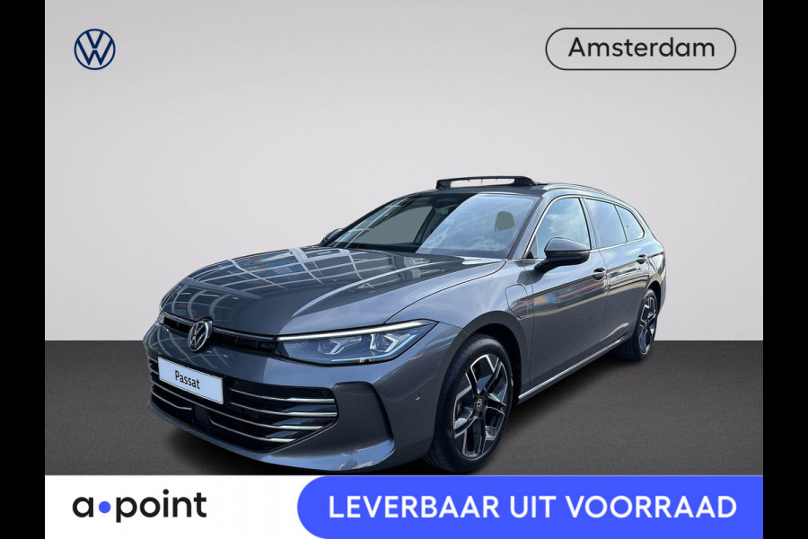 Volkswagen Passat Variant Elegance Business 1.5 eHybrid 150 kW / 204 pk Vari