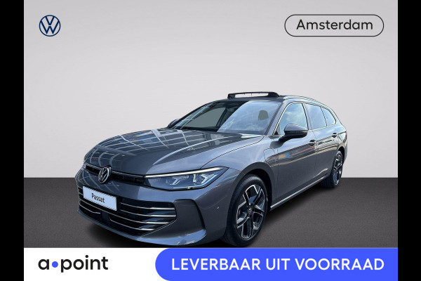 Volkswagen Passat Variant Elegance Business 1.5 eHybrid 150 kW / 204 pk Vari