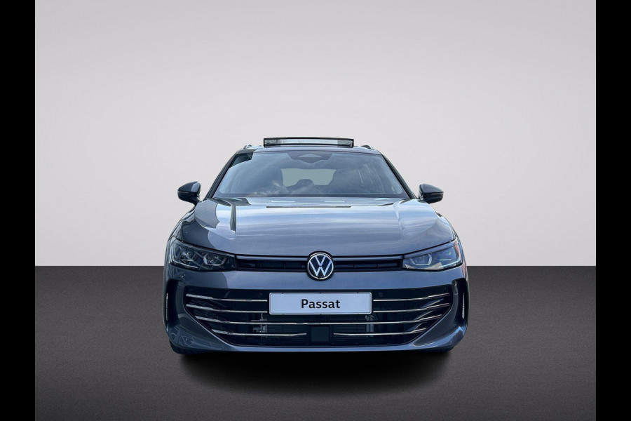 Volkswagen Passat Variant Elegance Business 1.5 eHybrid 150 kW / 204 pk Vari