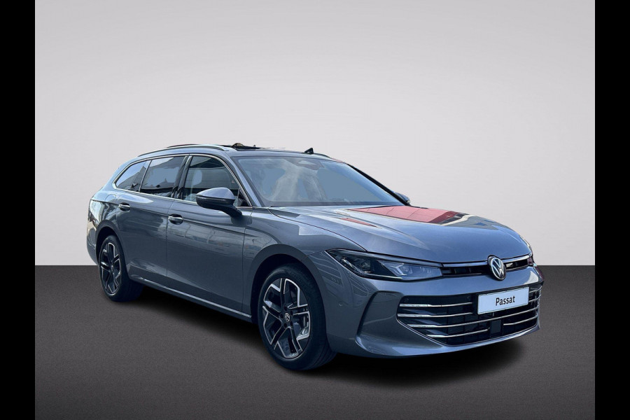 Volkswagen Passat Variant Elegance Business 1.5 eHybrid 150 kW / 204 pk Vari