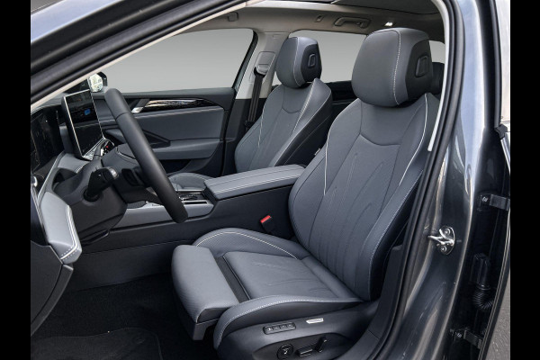 Volkswagen Passat Variant Elegance Business 1.5 eHybrid 150 kW / 204 pk Vari