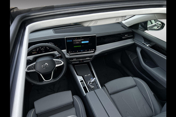 Volkswagen Passat Variant Elegance Business 1.5 eHybrid 150 kW / 204 pk Vari