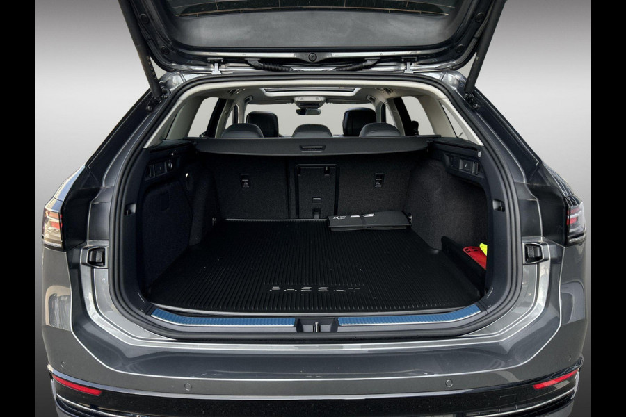 Volkswagen Passat Variant Elegance Business 1.5 eHybrid 150 kW / 204 pk Vari