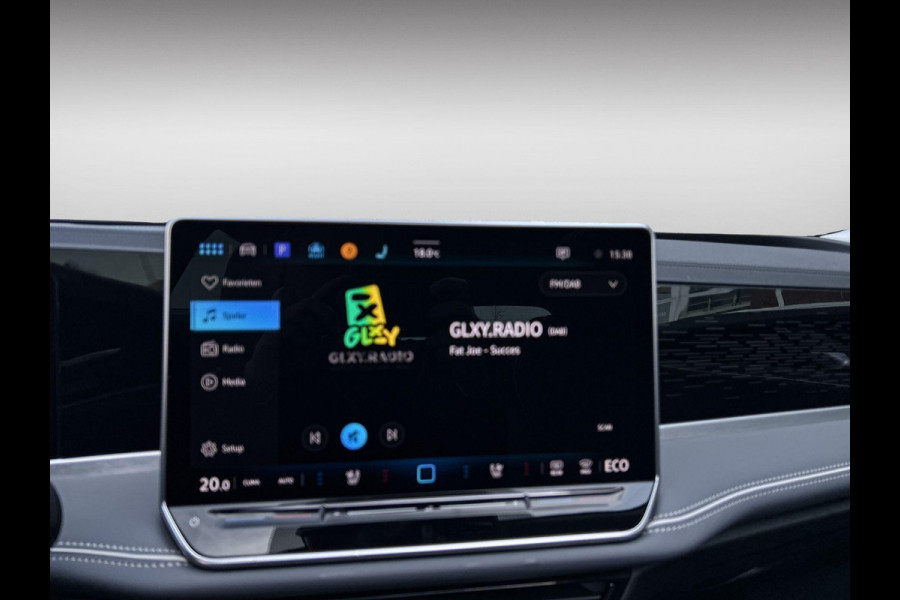 Volkswagen Passat Variant Elegance Business 1.5 eHybrid 150 kW / 204 pk Vari