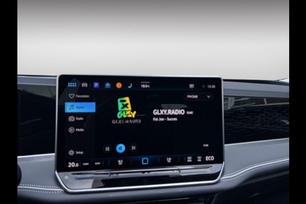 Volkswagen Passat Variant Elegance Business 1.5 eHybrid 150 kW / 204 pk Vari