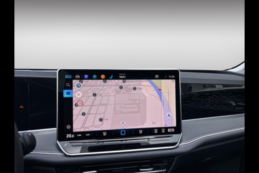 Volkswagen Passat Variant Elegance Business 1.5 eHybrid 150 kW / 204 pk Vari