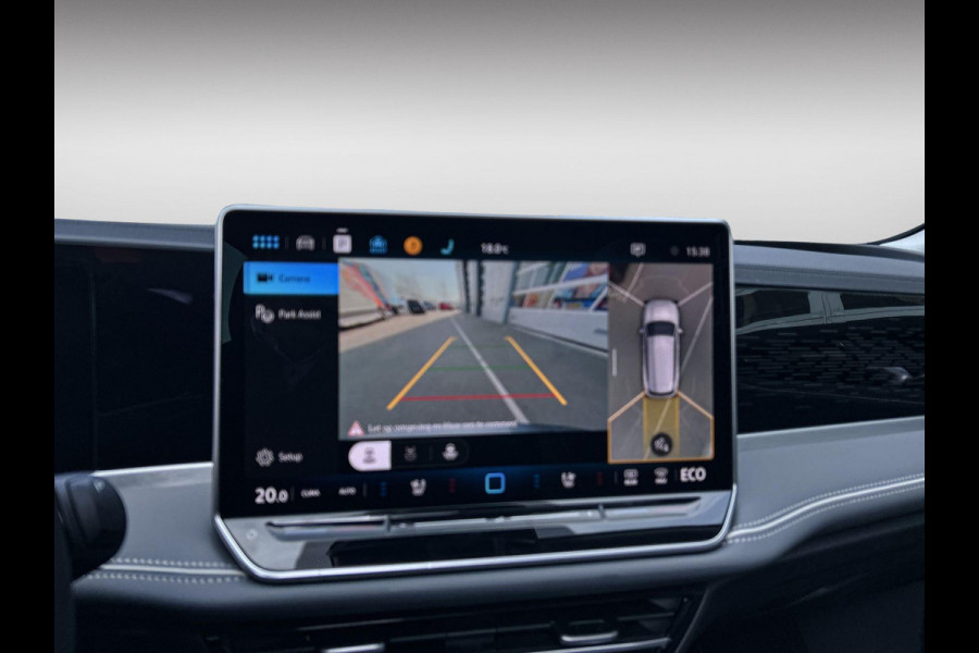 Volkswagen Passat Variant Elegance Business 1.5 eHybrid 150 kW / 204 pk Vari