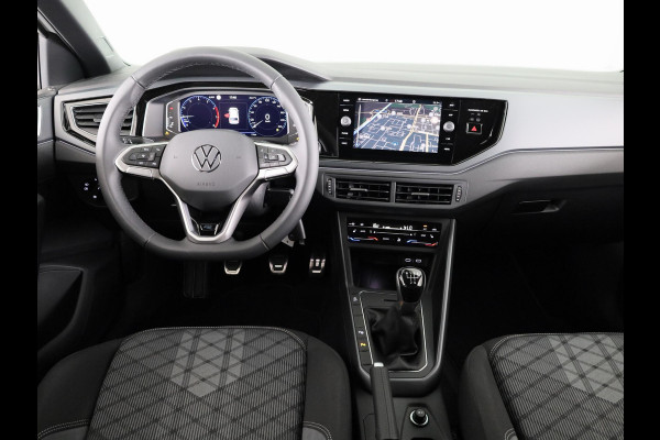 Volkswagen Polo GP R-Line-Edition 1.0 70 kW / 95 pk TSI Hatchback 5 v