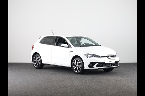 Volkswagen Polo GP R-Line-Edition 1.0 70 kW / 95 pk TSI Hatchback 5 v