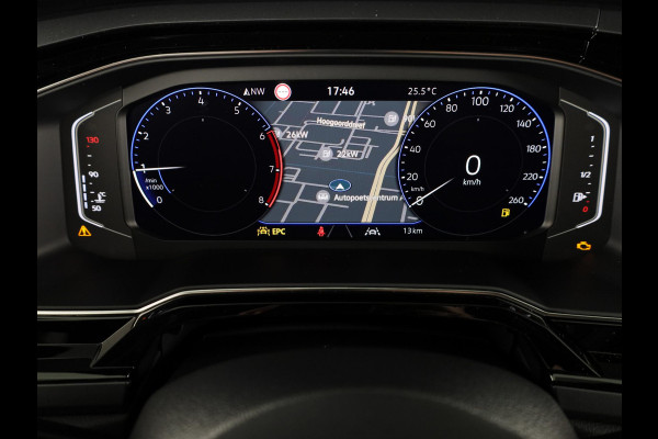 Volkswagen Polo GP R-Line-Edition 1.0 70 kW / 95 pk TSI Hatchback 5 v