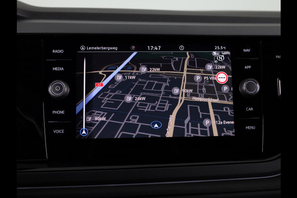 Volkswagen Polo GP R-Line-Edition 1.0 70 kW / 95 pk TSI Hatchback 5 v