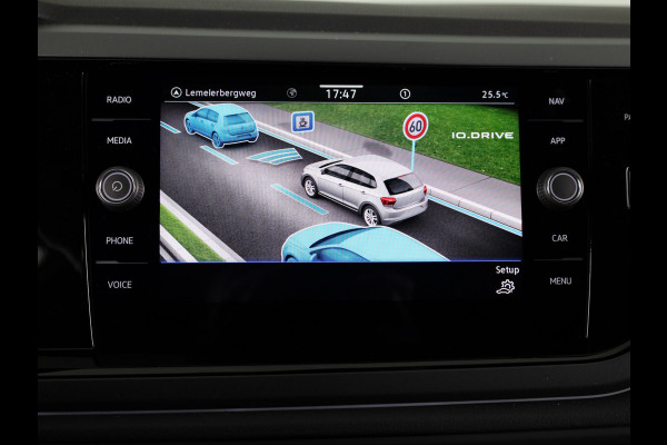 Volkswagen Polo GP R-Line-Edition 1.0 70 kW / 95 pk TSI Hatchback 5 v