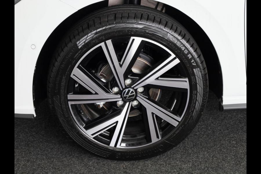 Volkswagen Polo GP R-Line-Edition 1.0 70 kW / 95 pk TSI Hatchback 5 v