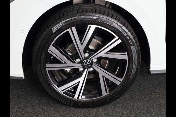 Volkswagen Polo GP R-Line-Edition 1.0 70 kW / 95 pk TSI Hatchback 5 v