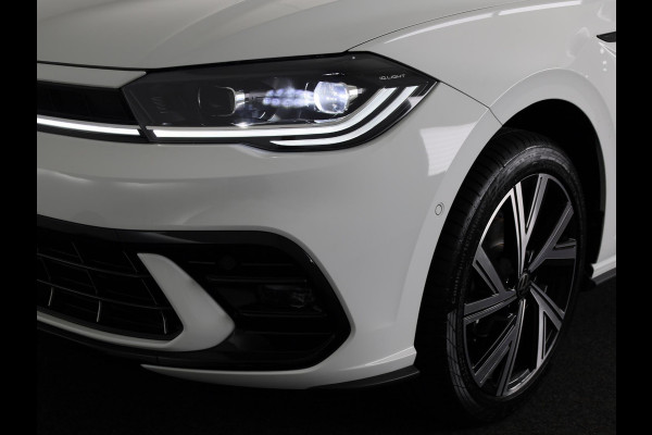 Volkswagen Polo GP R-Line-Edition 1.0 70 kW / 95 pk TSI Hatchback 5 v