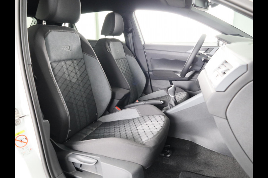 Volkswagen Polo GP R-Line-Edition 1.0 70 kW / 95 pk TSI Hatchback 5 v