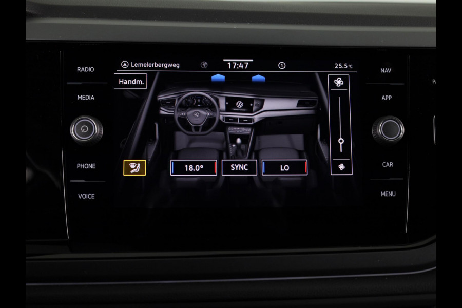 Volkswagen Polo GP R-Line-Edition 1.0 70 kW / 95 pk TSI Hatchback 5 v