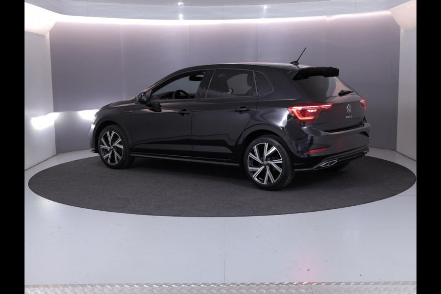 Volkswagen Polo GP R-Line-Edition 1.0 70 kW / 95 pk TSI Hatchback 5 v