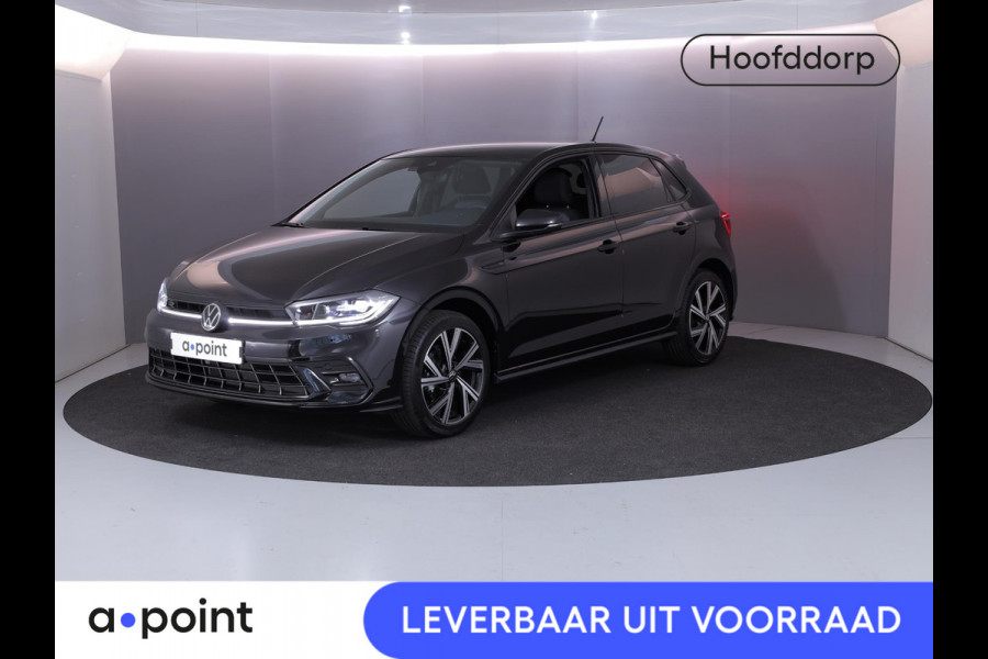 Volkswagen Polo GP R-Line-Edition 1.0 70 kW / 95 pk TSI Hatchback 5 v