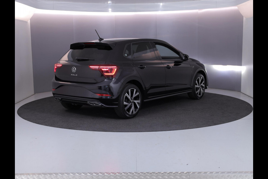 Volkswagen Polo GP R-Line-Edition 1.0 70 kW / 95 pk TSI Hatchback 5 v