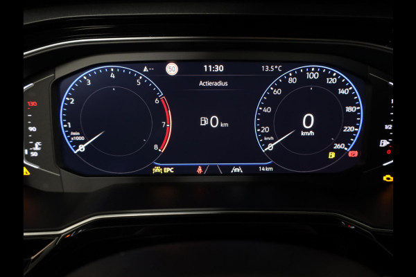 Volkswagen Polo GP R-Line-Edition 1.0 70 kW / 95 pk TSI Hatchback 5 v