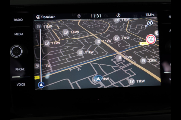 Volkswagen Polo GP R-Line-Edition 1.0 70 kW / 95 pk TSI Hatchback 5 v