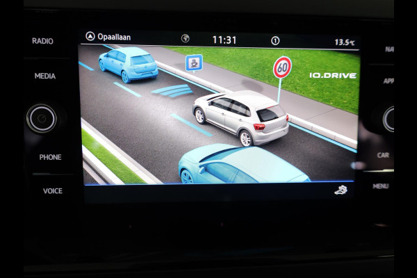 Volkswagen Polo GP R-Line-Edition 1.0 70 kW / 95 pk TSI Hatchback 5 v