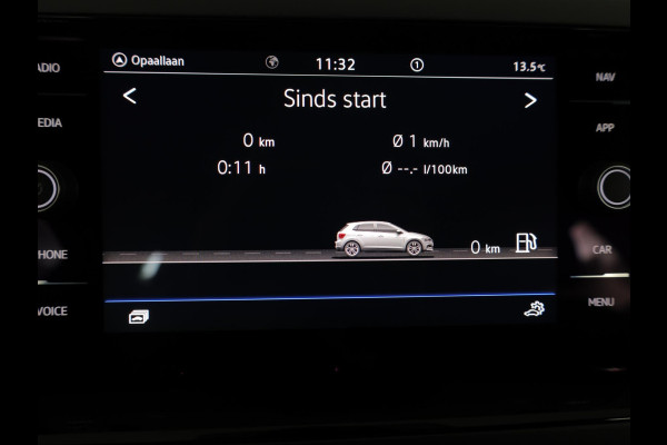 Volkswagen Polo GP R-Line-Edition 1.0 70 kW / 95 pk TSI Hatchback 5 v