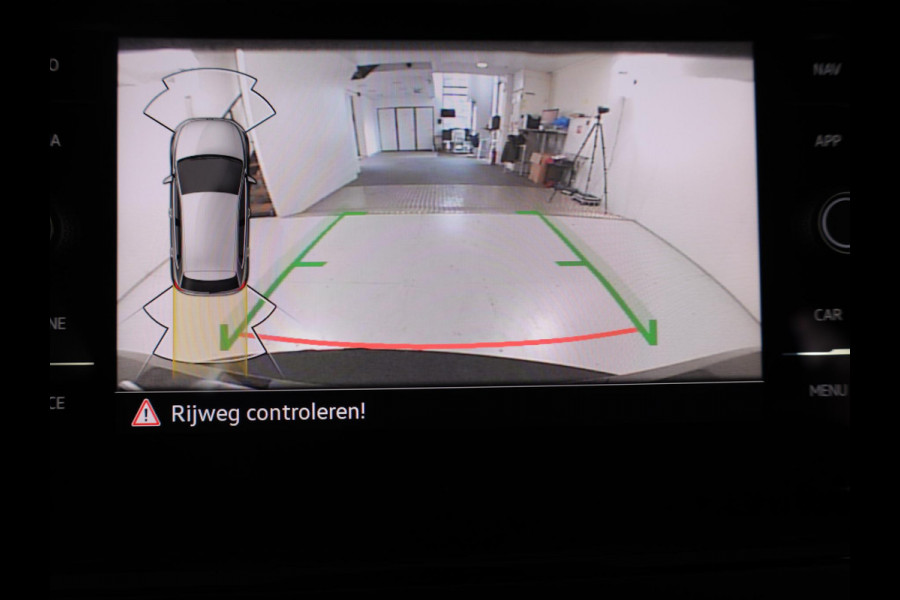 Volkswagen Polo GP R-Line-Edition 1.0 70 kW / 95 pk TSI Hatchback 5 v