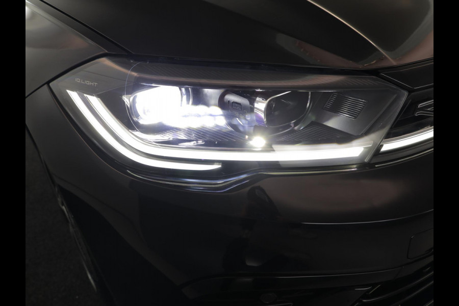 Volkswagen Polo GP R-Line-Edition 1.0 70 kW / 95 pk TSI Hatchback 5 v