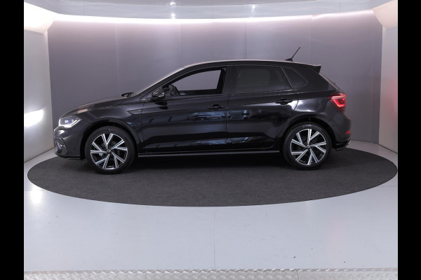Volkswagen Polo GP R-Line-Edition 1.0 70 kW / 95 pk TSI Hatchback 5 v