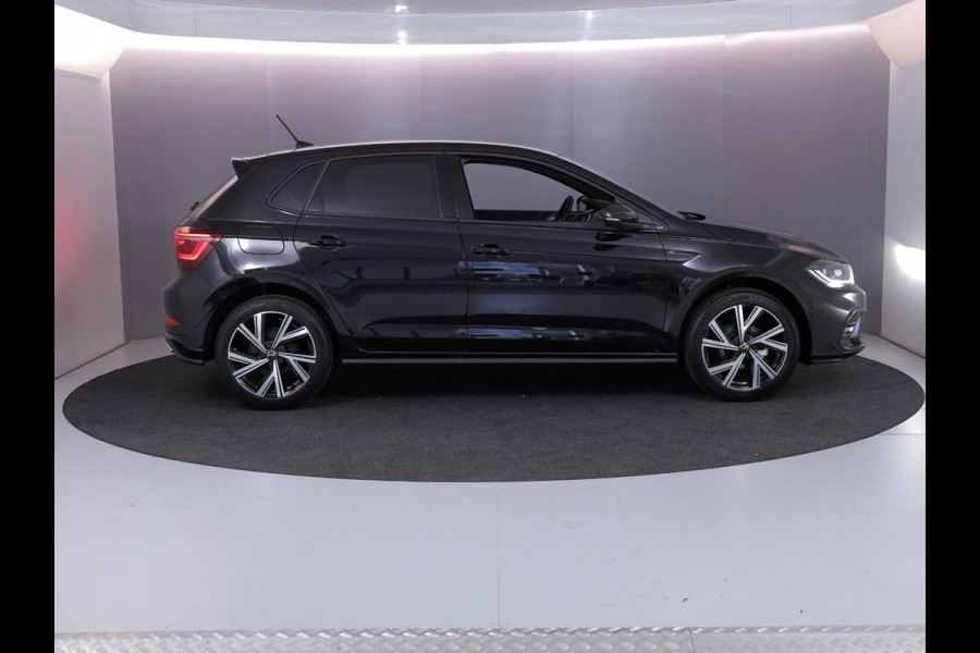 Volkswagen Polo GP R-Line-Edition 1.0 70 kW / 95 pk TSI Hatchback 5 v
