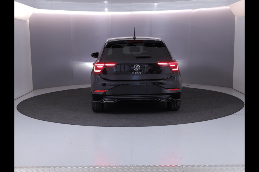 Volkswagen Polo GP R-Line-Edition 1.0 70 kW / 95 pk TSI Hatchback 5 v