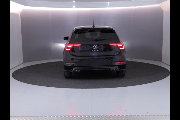 Volkswagen Polo GP R-Line-Edition 1.0 70 kW / 95 pk TSI Hatchback 5 v