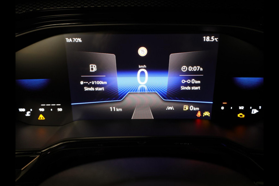 Volkswagen Polo GP Life Edition 1.0 70 kW / 95 pk TSI Hatchback 5 ver