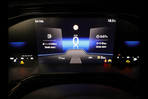 Volkswagen Polo GP Life Edition 1.0 70 kW / 95 pk TSI Hatchback 5 ver