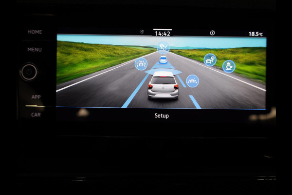 Volkswagen Polo GP Life Edition 1.0 70 kW / 95 pk TSI Hatchback 5 ver