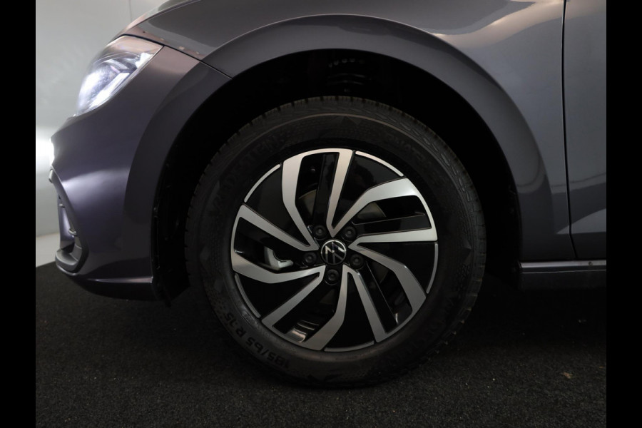 Volkswagen Polo GP Life Edition 1.0 70 kW / 95 pk TSI Hatchback 5 ver