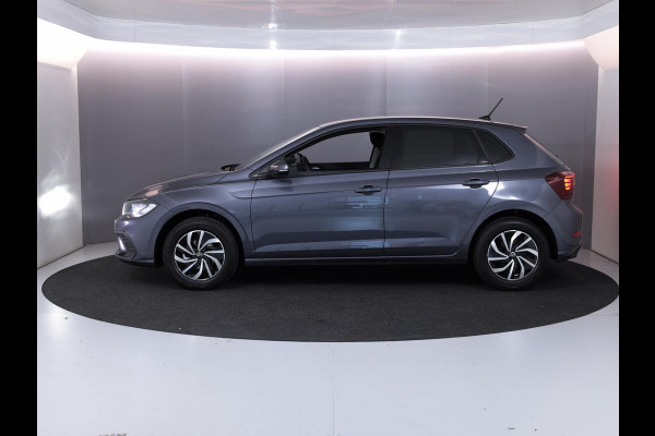 Volkswagen Polo GP Life Edition 1.0 70 kW / 95 pk TSI Hatchback 5 ver