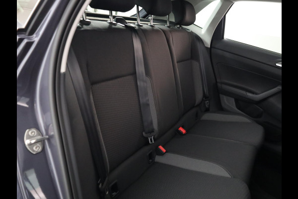 Volkswagen Polo GP Life Edition 1.0 70 kW / 95 pk TSI Hatchback 5 ver