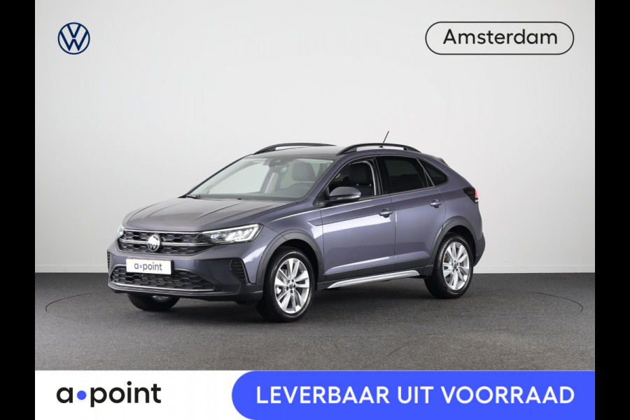 Volkswagen Taigo 1.0 TSI Life Edition