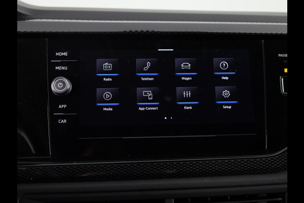 Volkswagen Taigo 1.0 TSI Life Edition