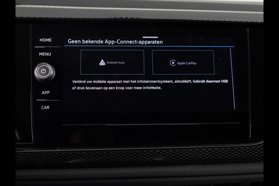 Volkswagen Taigo 1.0 TSI Life Edition