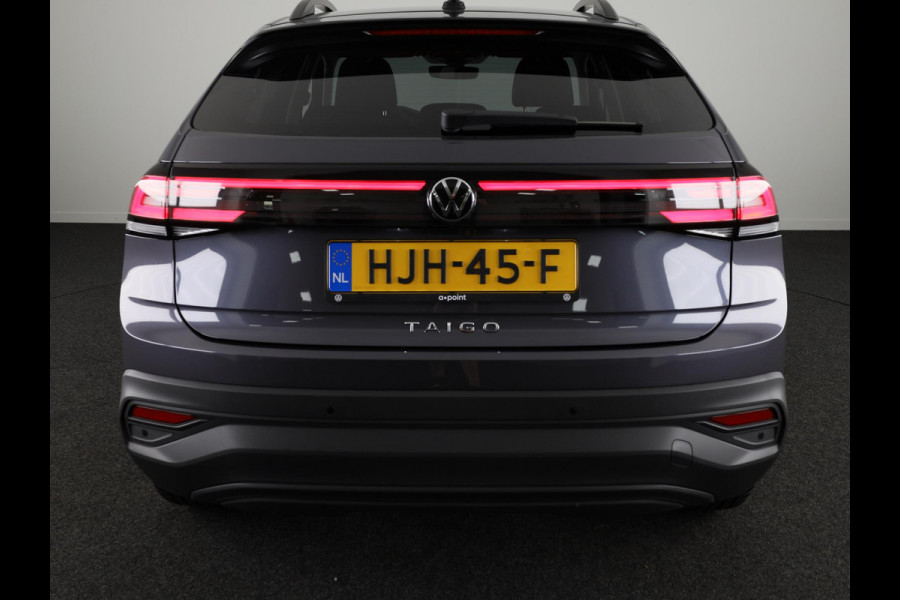 Volkswagen Taigo 1.0 TSI Life Edition