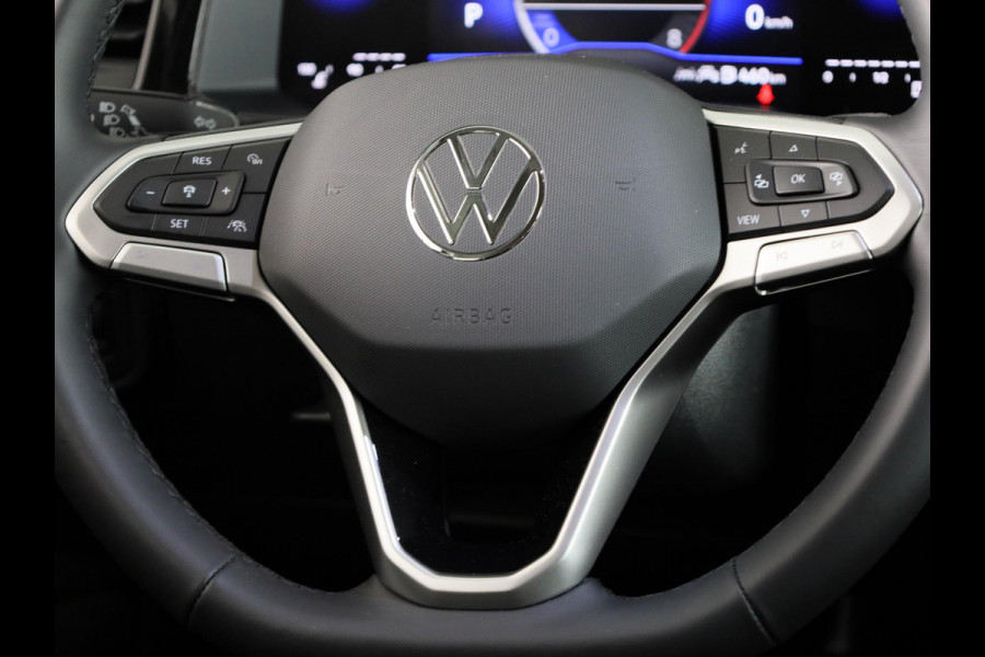 Volkswagen Taigo 1.0 TSI Life Edition