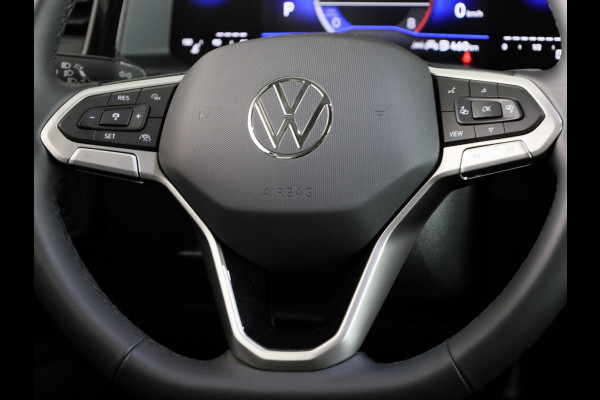 Volkswagen Taigo 1.0 TSI Life Edition