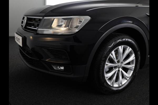 Volkswagen Tiguan 1.5 TSI ACT Comfortline Automaat (DSG) | Navigatie | Parkeersensoren | Adaptieve cruise control | Carplay |