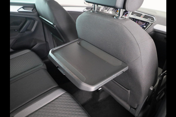 Volkswagen Tiguan 1.5 TSI ACT Comfortline Automaat (DSG) | Navigatie | Parkeersensoren | Adaptieve cruise control | Carplay |