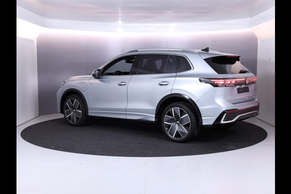 Volkswagen Tiguan R-Line-Edition 1.5 eHybrid 200 kW / 272 pk SUV 6 v